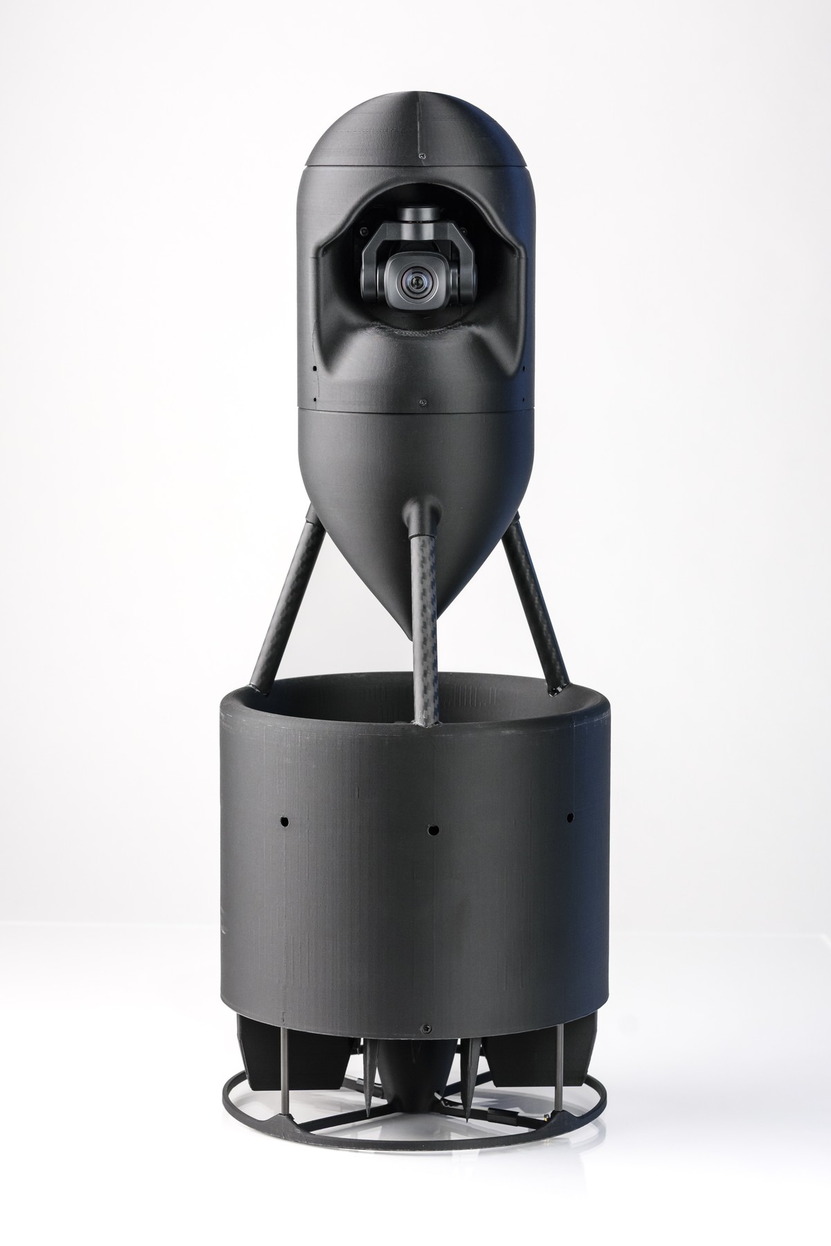 Sprinter 200 ISR drone